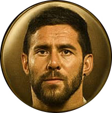 پیکسل بازیکن 2