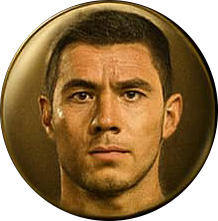 پیکسل بازیکن 3