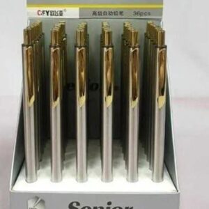 اتود استیل مارک senior