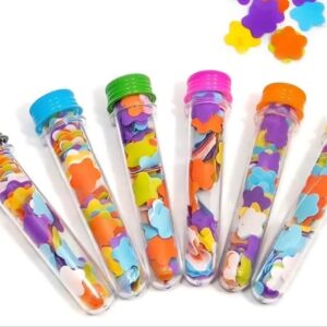 صابون لوله ای عطری
