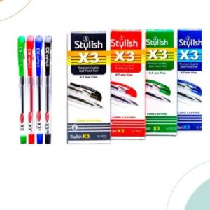 خودکار استایلیش مدل X3