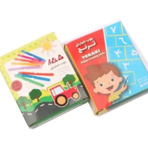 چوب خط شمارش ترنج